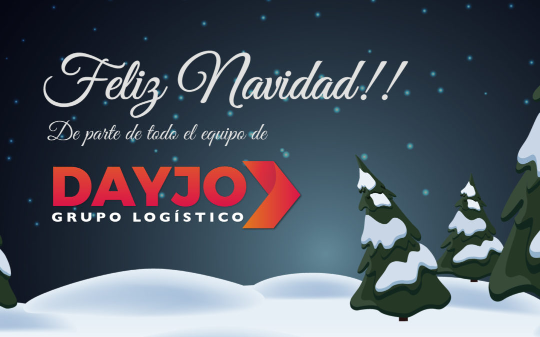Volvemos a casa por Navidad